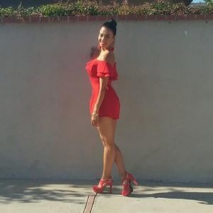 Meet your Posher, Fiorella